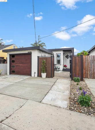 $539,000 | 2339 McBryde Avenue, Richmond, CA 94804