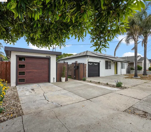 $539,000 | 2339 McBryde Avenue, Richmond, CA 94804