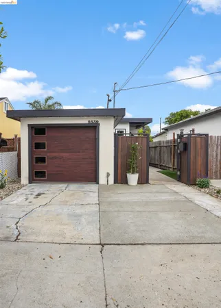 $539,000 | 2339 McBryde Avenue, Richmond, CA 94804