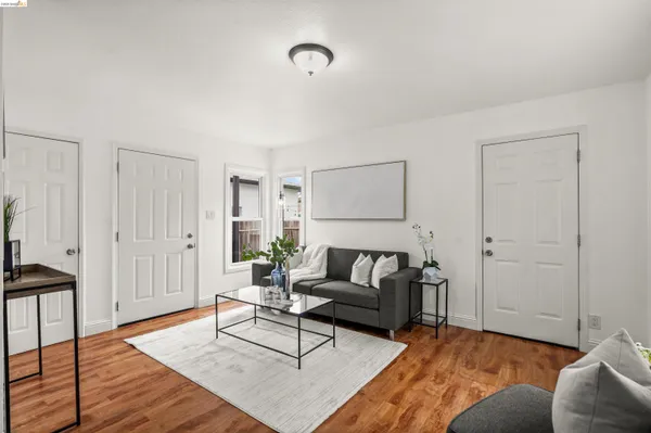 $539,000 | 2339 McBryde Avenue, Richmond, CA 94804