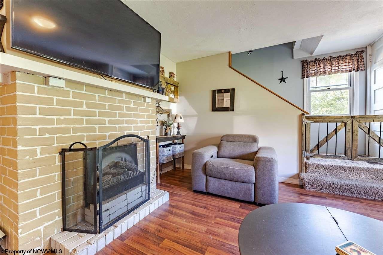 412 Hoult Road Fairmont, WV 26554 - Photo 6 of 22 Gallery Image 6