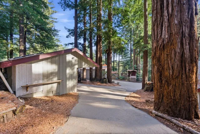 $1,149,000 | 675 Western Avenue, Brookdale, CA 95007