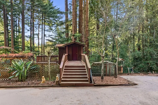 $1,149,000 | 675 Western Avenue, Brookdale, CA 95007