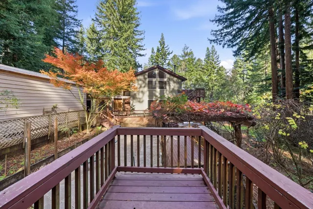 $1,149,000 | 675 Western Avenue, Brookdale, CA 95007