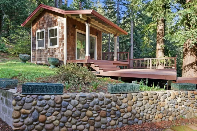 $1,149,000 | 675 Western Avenue, Brookdale, CA 95007