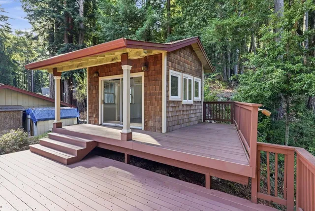 $1,149,000 | 675 Western Avenue, Brookdale, CA 95007