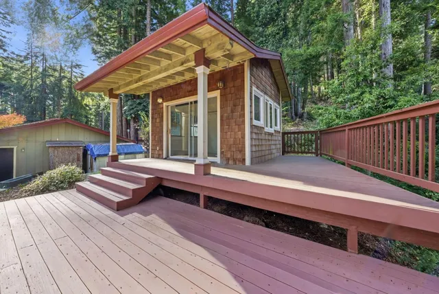 $1,149,000 | 675 Western Avenue, Brookdale, CA 95007