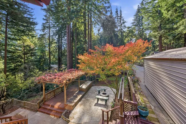 $1,149,000 | 675 Western Avenue, Brookdale, CA 95007