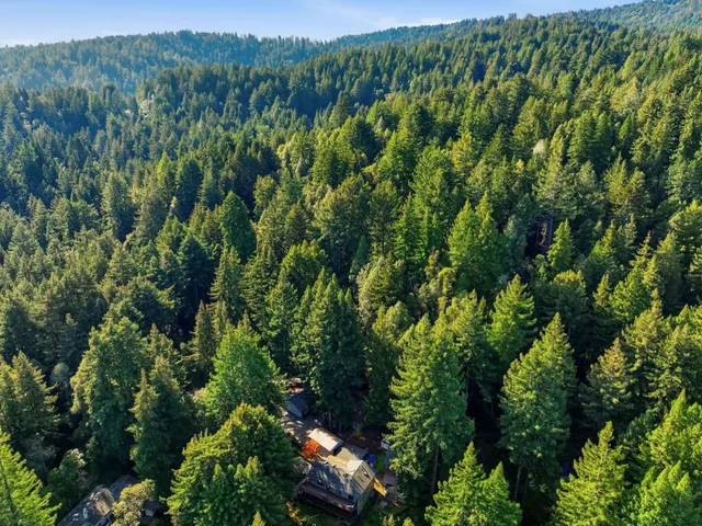 $1,149,000 | 675 Western Avenue, Brookdale, CA 95007