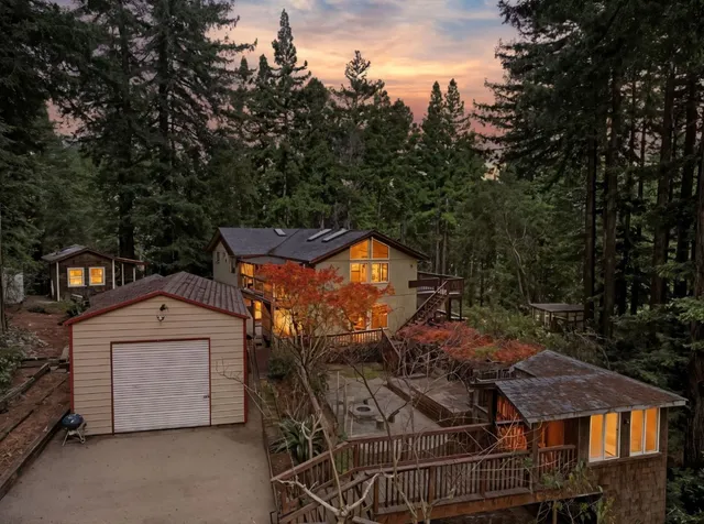 $1,149,000 | 675 Western Avenue, Brookdale, CA 95007