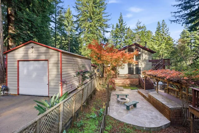 $1,149,000 | 675 Western Avenue, Brookdale, CA 95007