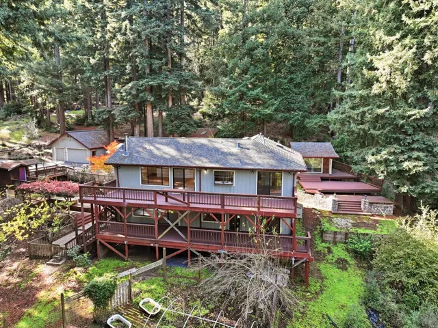 $1,149,000 | 675 Western Avenue, Brookdale, CA 95007