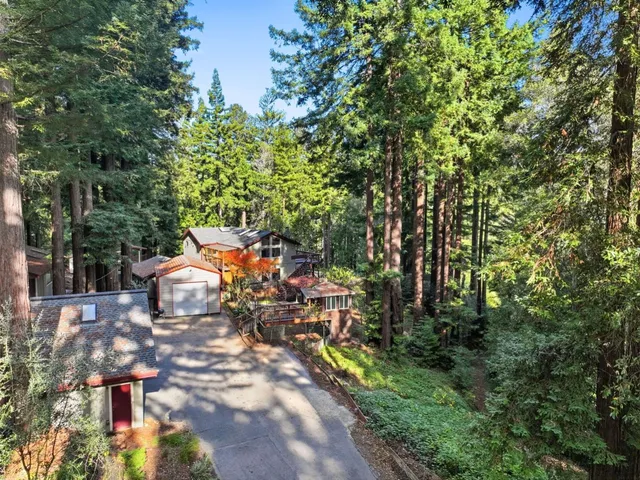 $1,149,000 | 675 Western Avenue, Brookdale, CA 95007