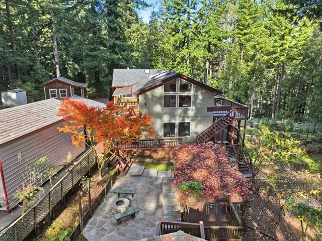 $1,149,000 | 675 Western Avenue, Brookdale, CA 95007