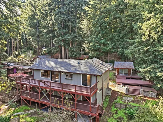 $1,149,000 | 675 Western Avenue, Brookdale, CA 95007