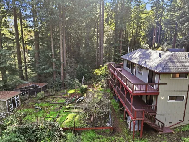 $1,149,000 | 675 Western Avenue, Brookdale, CA 95007