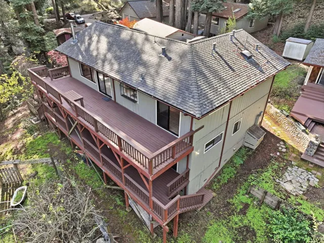 $1,149,000 | 675 Western Avenue, Brookdale, CA 95007