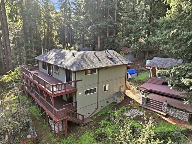 $1,149,000 | 675 Western Avenue, Brookdale, CA 95007