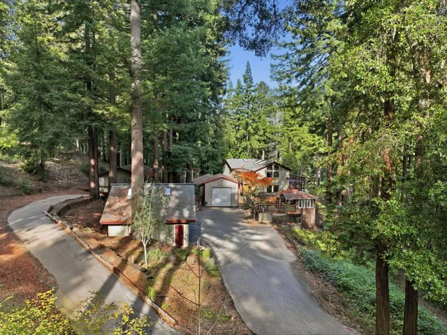 $1,149,000 | 675 Western Avenue, Brookdale, CA 95007