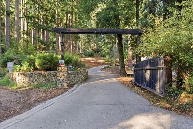 $1,149,000 | 675 Western Avenue, Brookdale, CA 95007