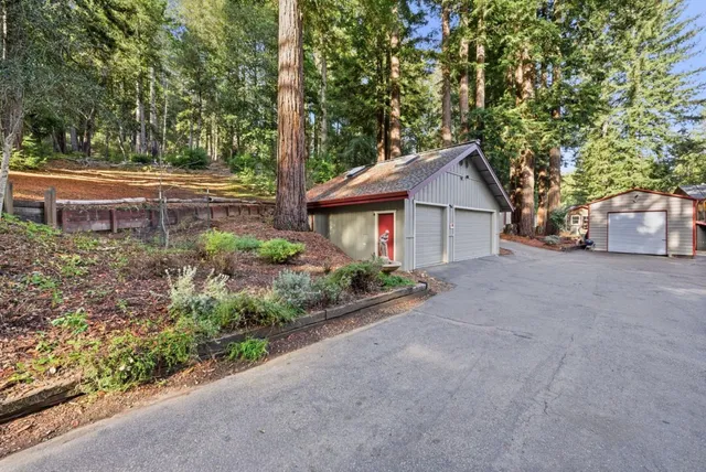 $1,149,000 | 675 Western Avenue, Brookdale, CA 95007