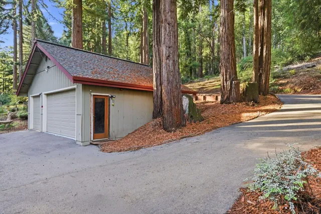 $1,149,000 | 675 Western Avenue, Brookdale, CA 95007