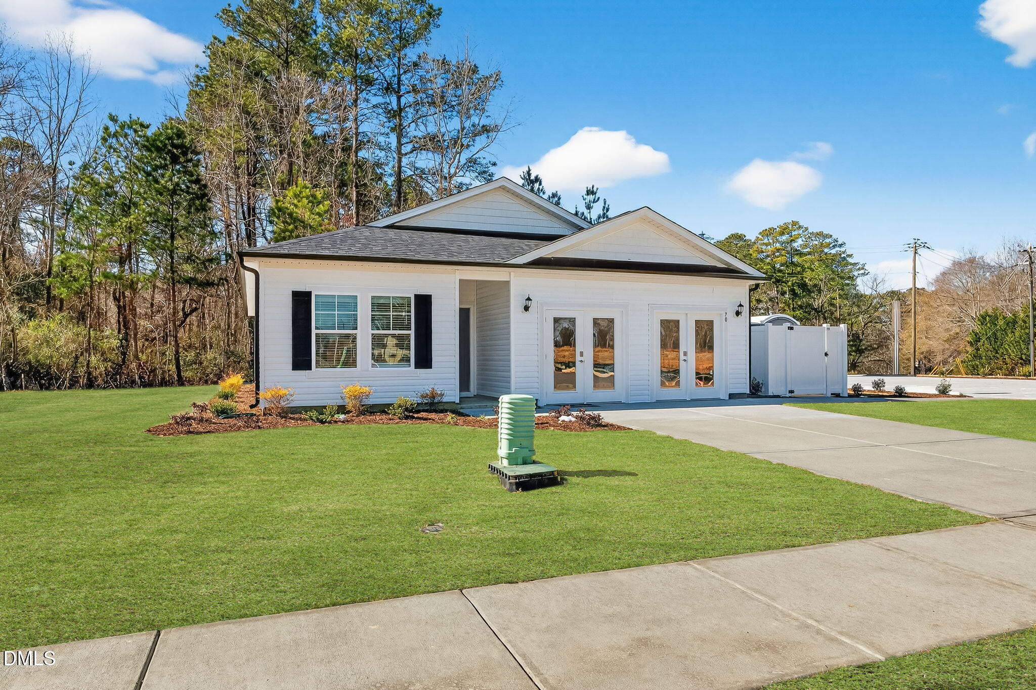 70 Muscovy Drive Four Oaks, NC 27524 - Photo 3 of 31 MODEL_Retreat_70 Muscovy Dr_Lot 03 (3)