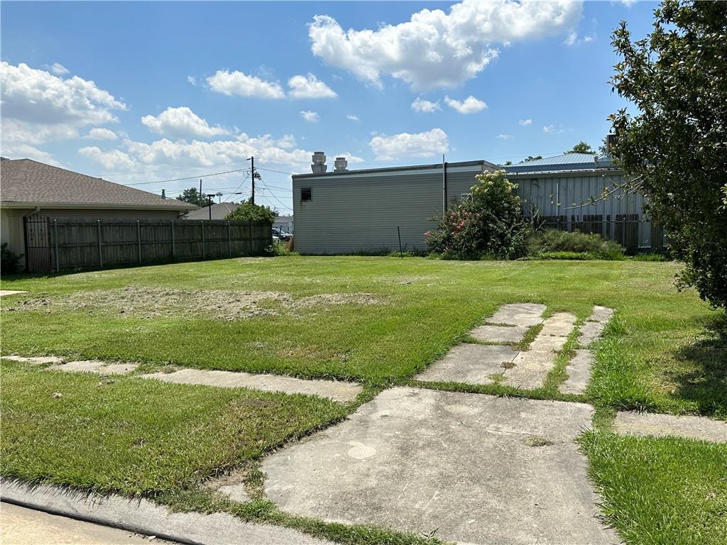 2520 Mumphrey Road Chalmette, LA 70043 - Photo 2 of 3