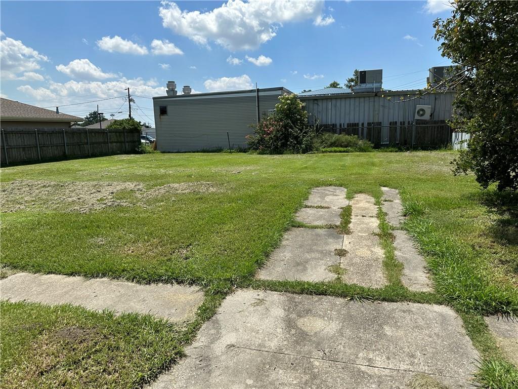 2520 Mumphrey Road Chalmette, LA 70043 - Photo 3 of 3