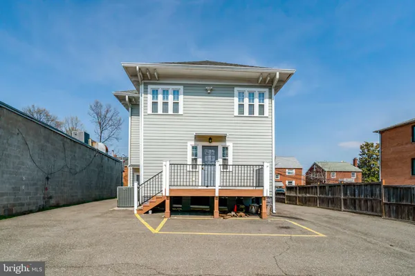 $1,295,000 | 2612 North Pershing Drive, Arlington, VA 22201
