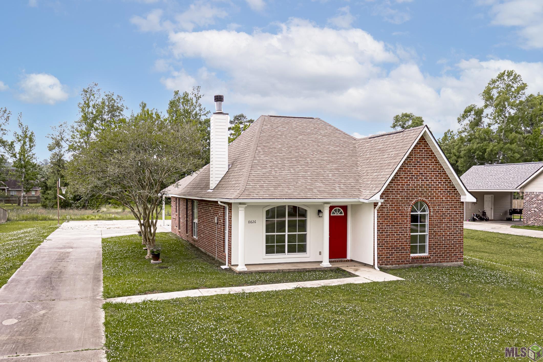 10626 Eagle Crest Road Denham Springs, LA 70726 - Photo 1 of 29 Gallery Image 1