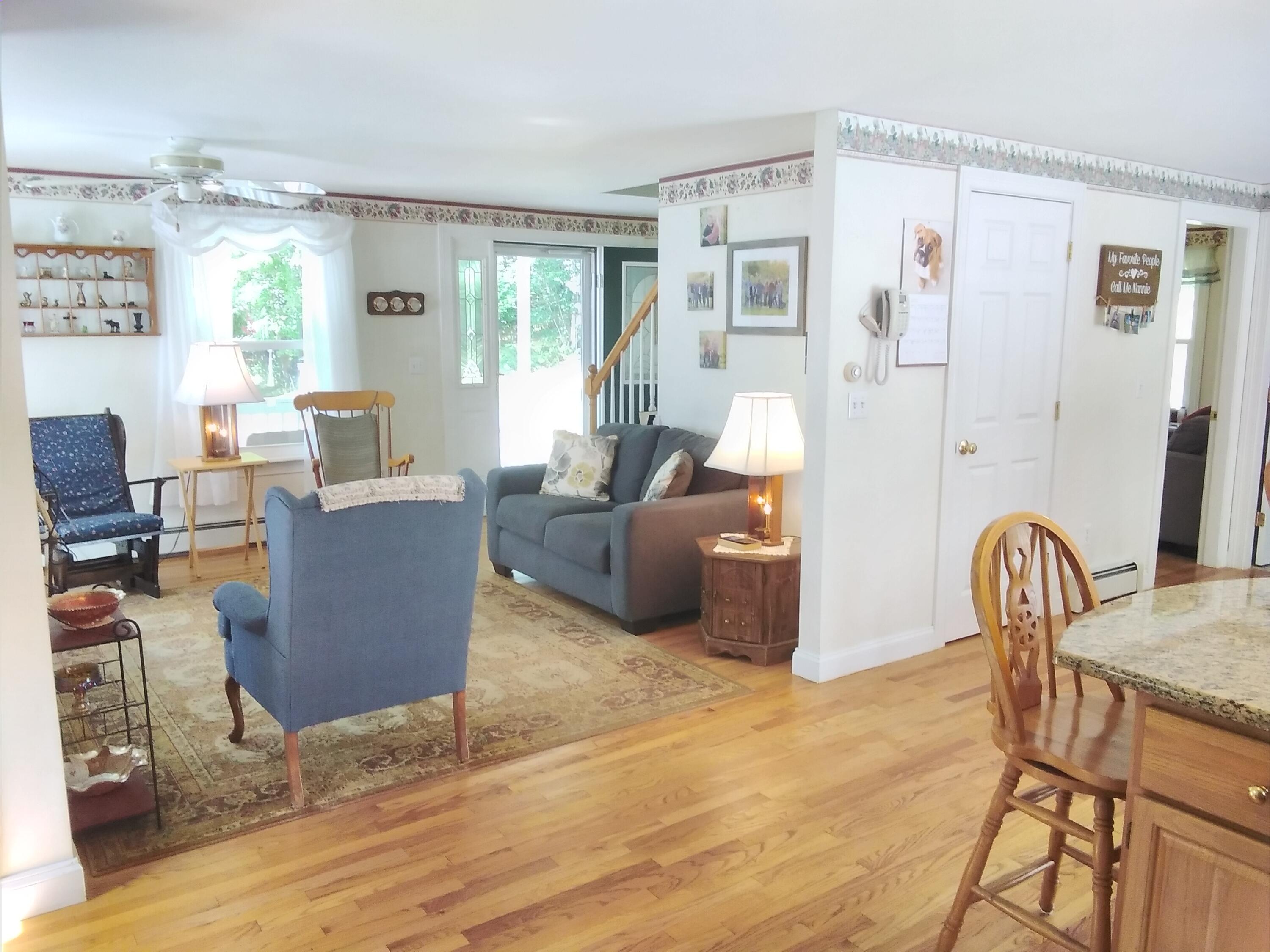 21 Chute Road Windham, ME 04062 - Photo 18 of 39 Living Room