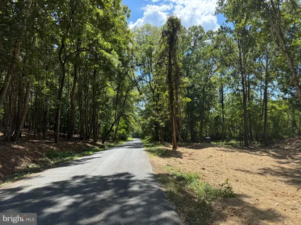 $99,000 | 0 Old Green Mountain Road, Esmont, VA 22937
