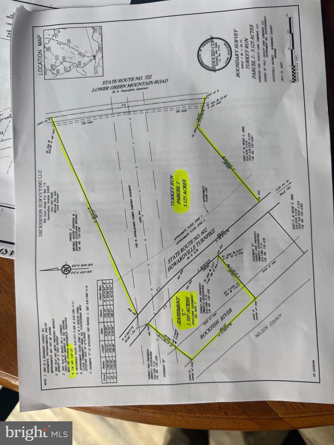 0 Old Green Mountain Road Esmont, VA 22937 - Photo 47 of 51