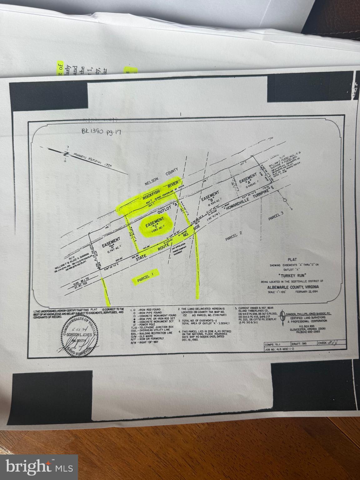 0 Old Green Mountain Road Esmont, VA 22937 - Photo 48 of 51