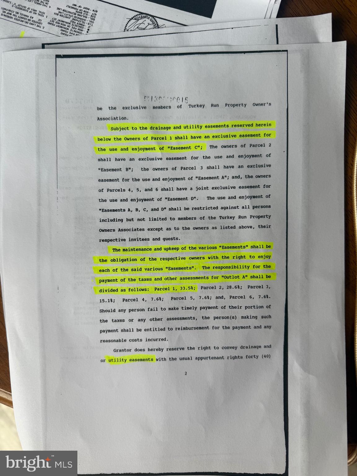 0 Old Green Mountain Road Esmont, VA 22937 - Photo 49 of 51