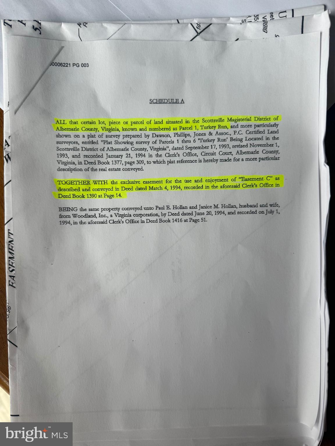 0 Old Green Mountain Road Esmont, VA 22937 - Photo 51 of 51