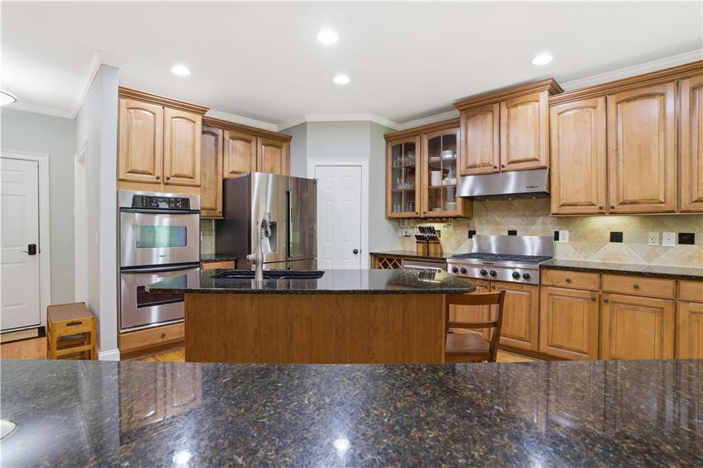 29 Crolley Lane White, GA 30184 - Photo 23 of 78