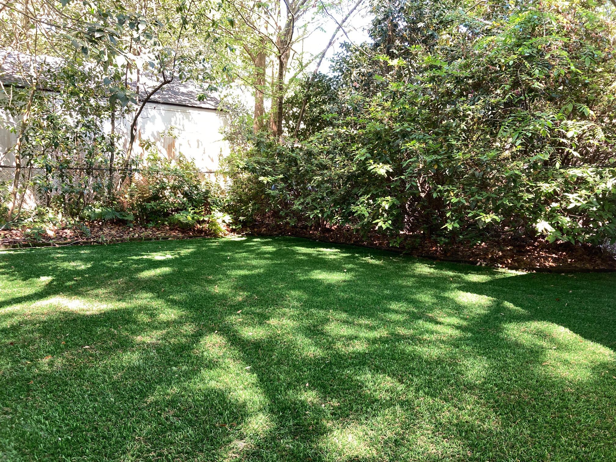 7 Charlestowne Road Charleston, SC 29407 - Photo 33 of 33 Adorable maintenance free yard