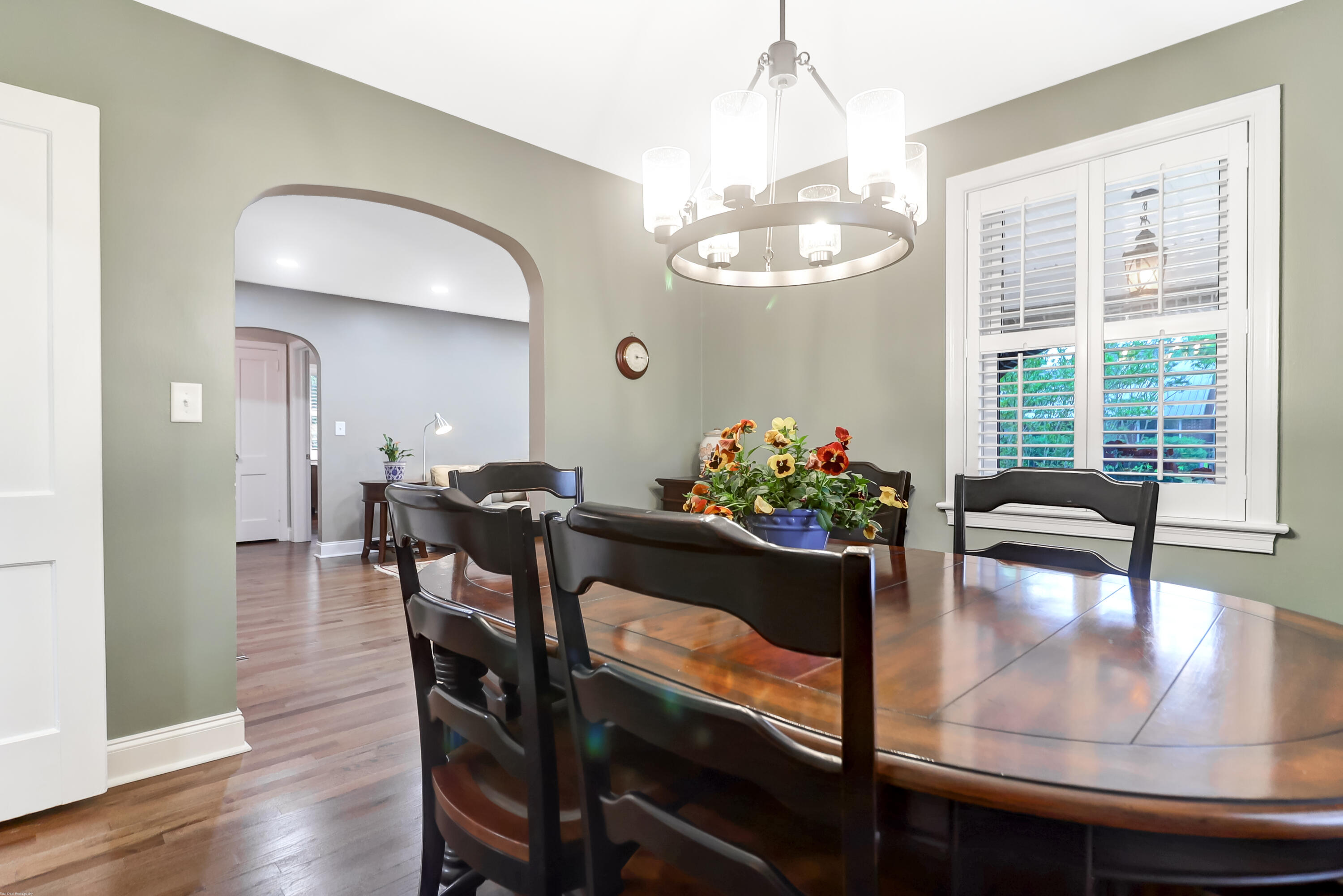 7 Charlestowne Road Charleston, SC 29407 - Photo 7 of 33 Dining room seats 6 or more