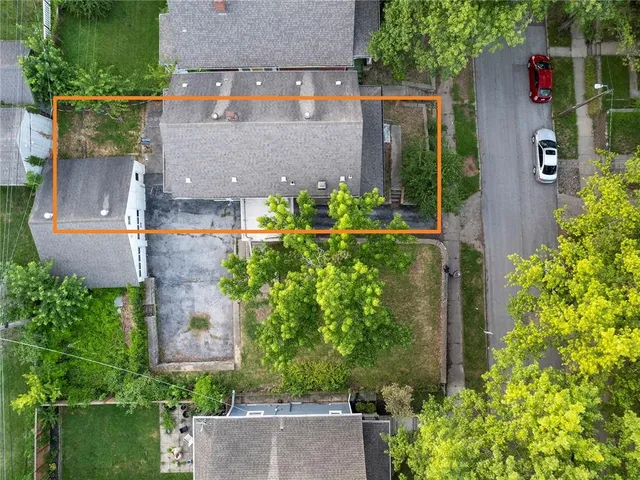 $349,000 | 4512 Terrace Street, Kansas City, MO 64111