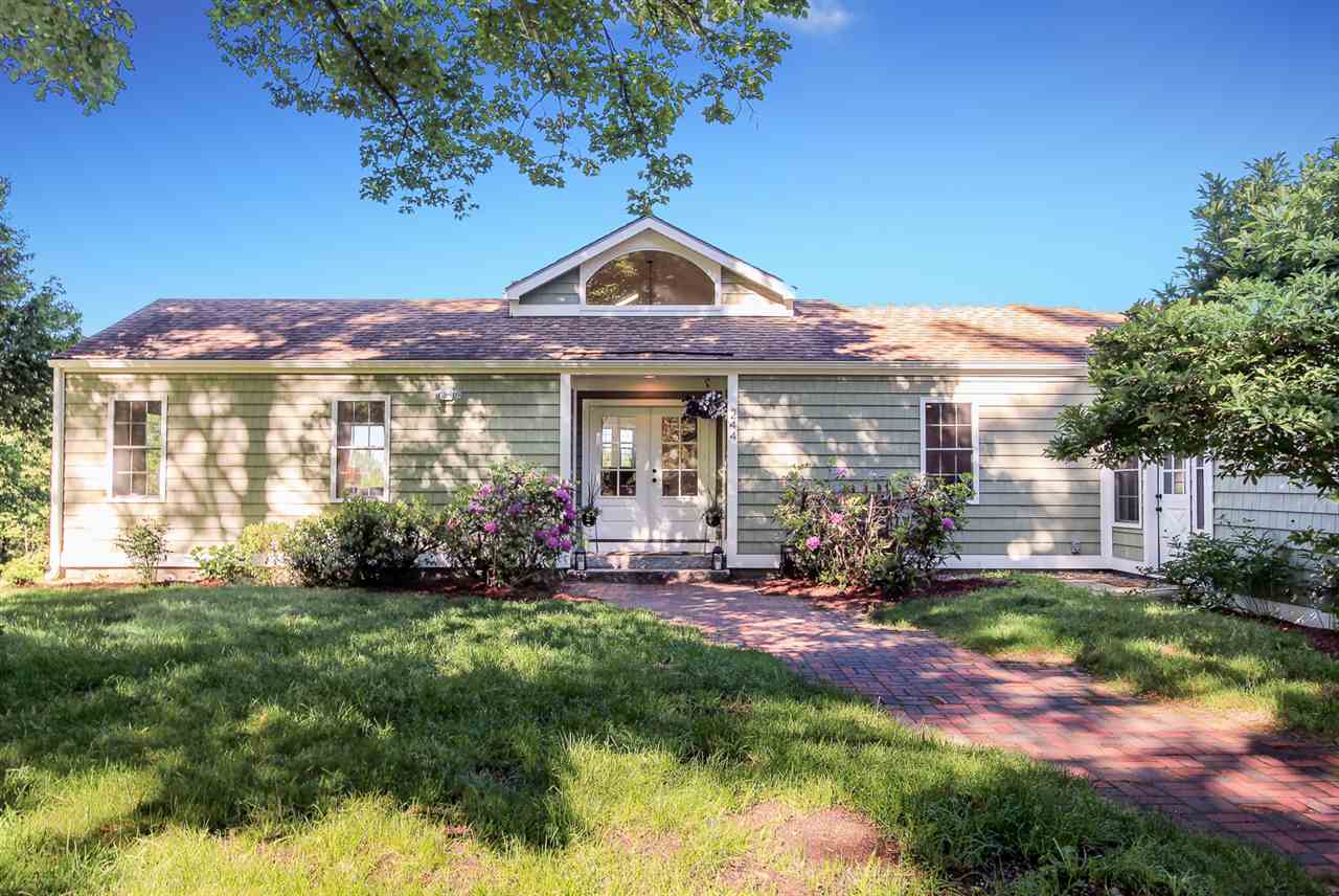 244 Sand Hill Road Peterborough, NH 03458 - Photo 1 of 20