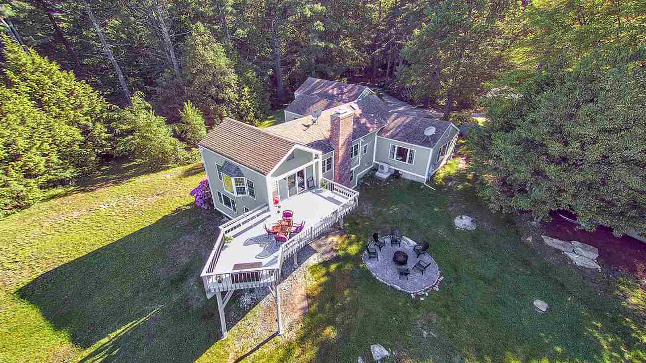 244 Sand Hill Road Peterborough, NH 03458 - Photo 14 of 20