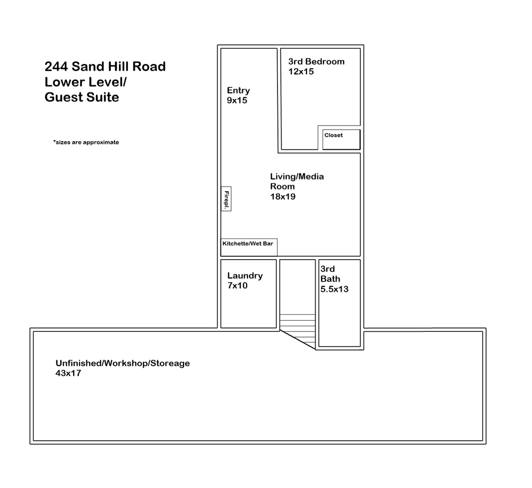 244 Sand Hill Road Peterborough, NH 03458 - Photo 16 of 20