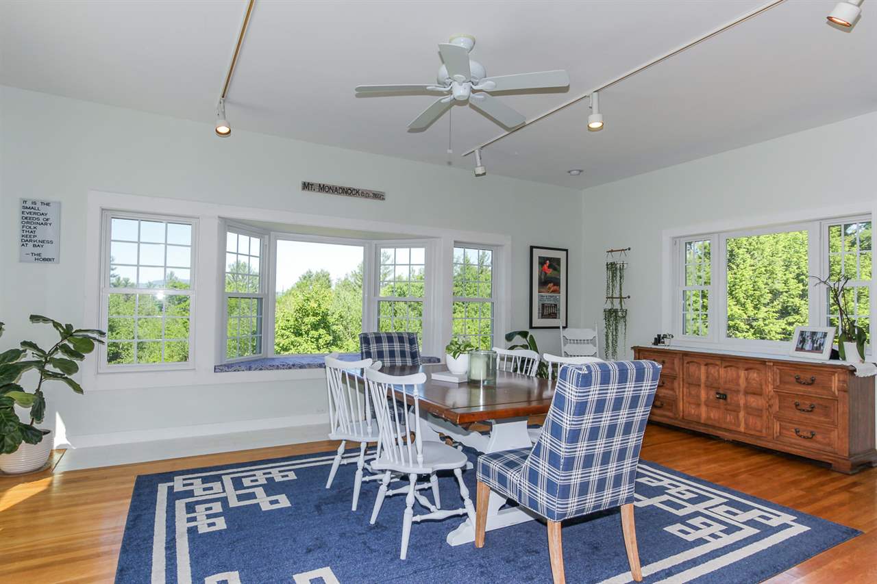 244 Sand Hill Road Peterborough, NH 03458 - Photo 8 of 20