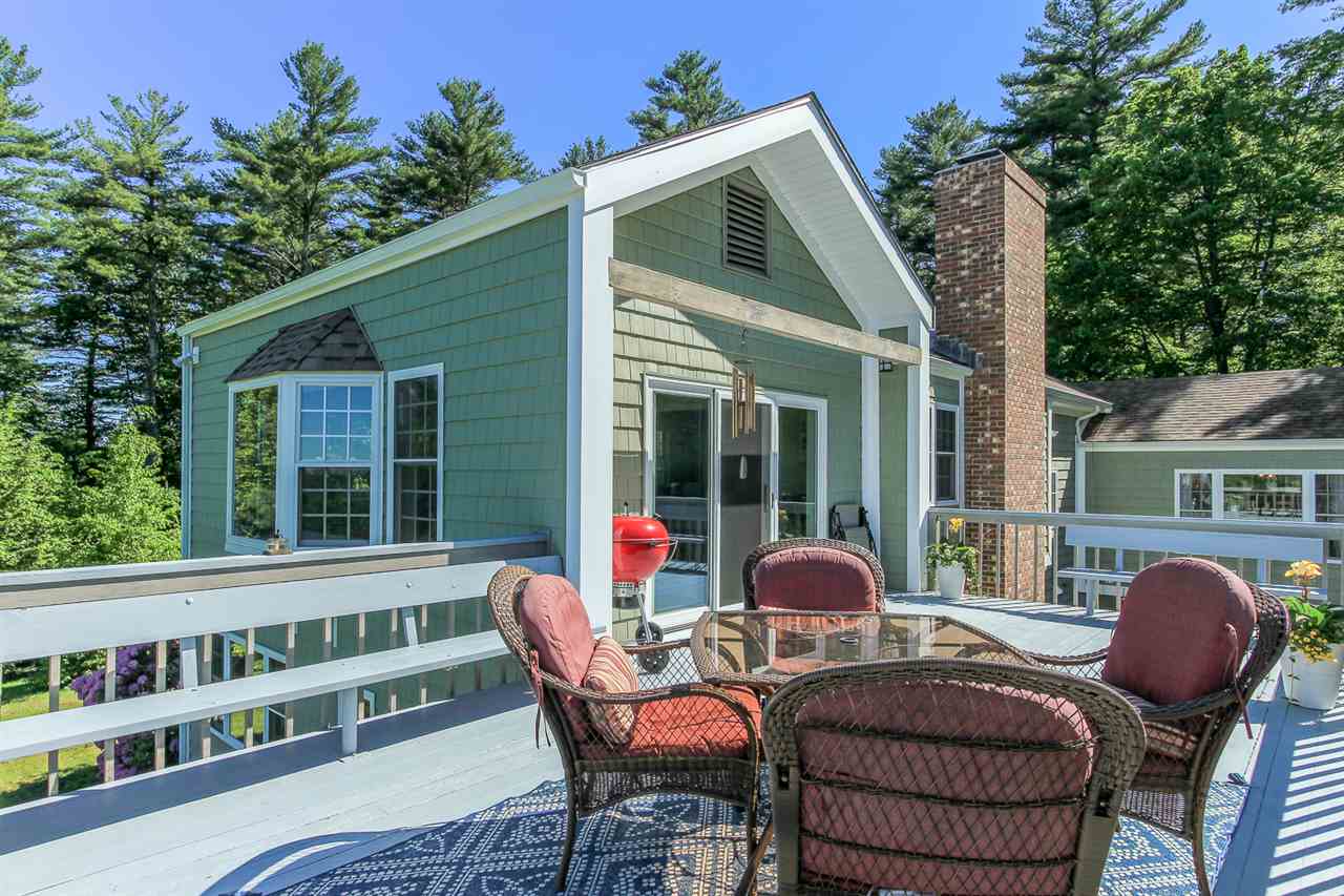 244 Sand Hill Road Peterborough, NH 03458 - Photo 9 of 20