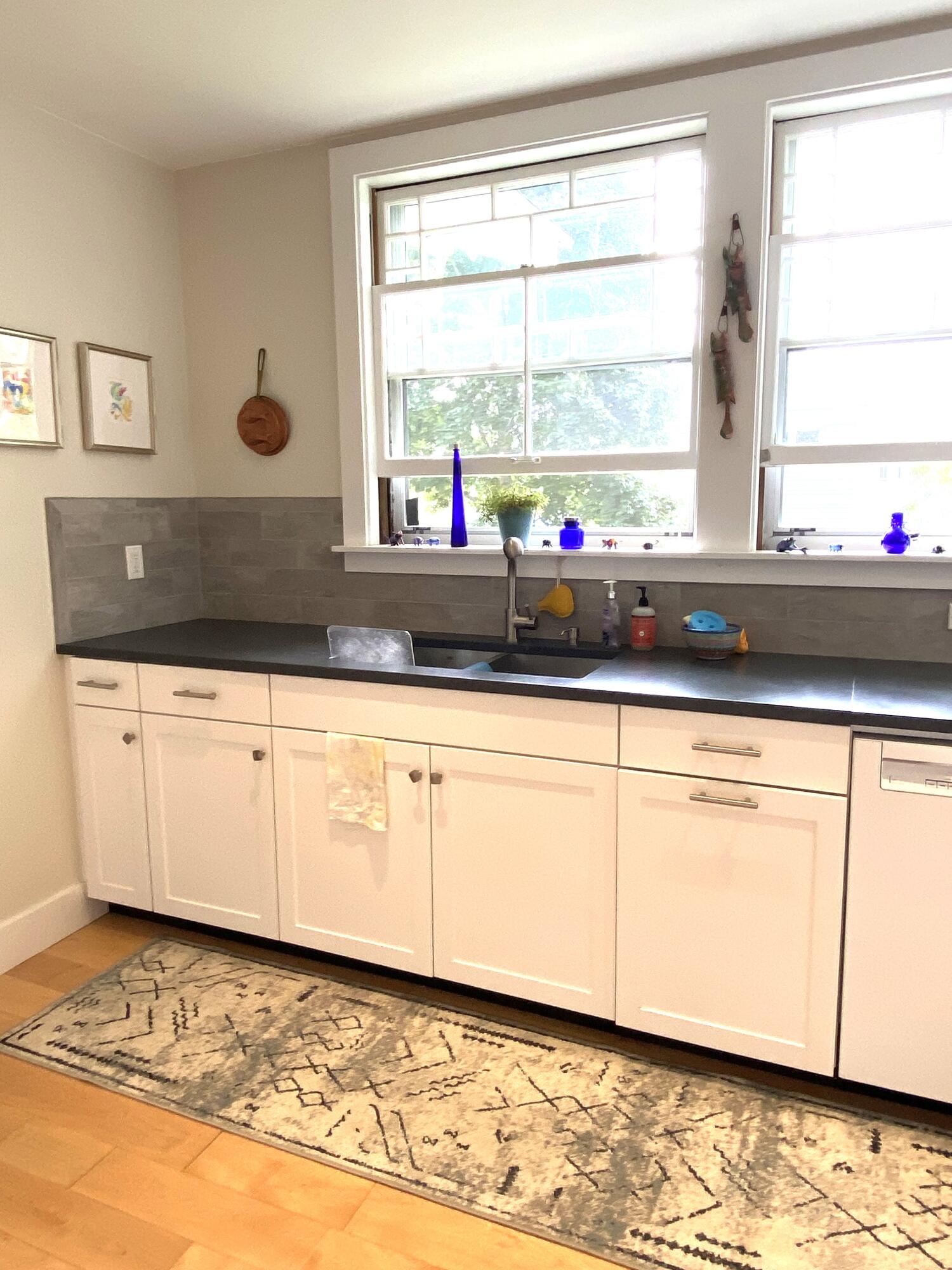 26 Summit Road Northeast Harbor, ME 04662 - Photo 7 of 18 Kitchen