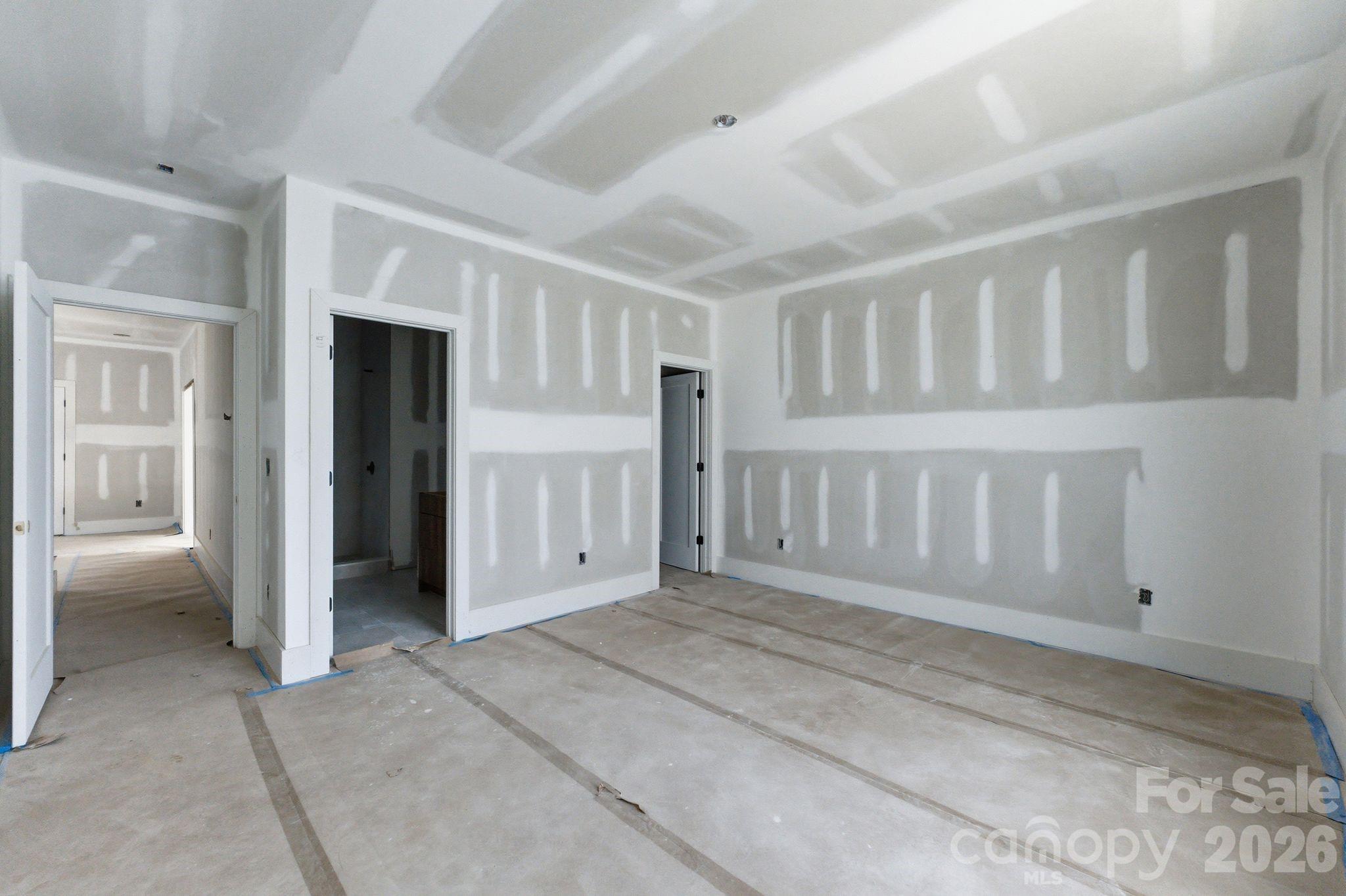 1427 North Sharon Amity Road Charlotte, NC 28211 - Photo 39 of 45