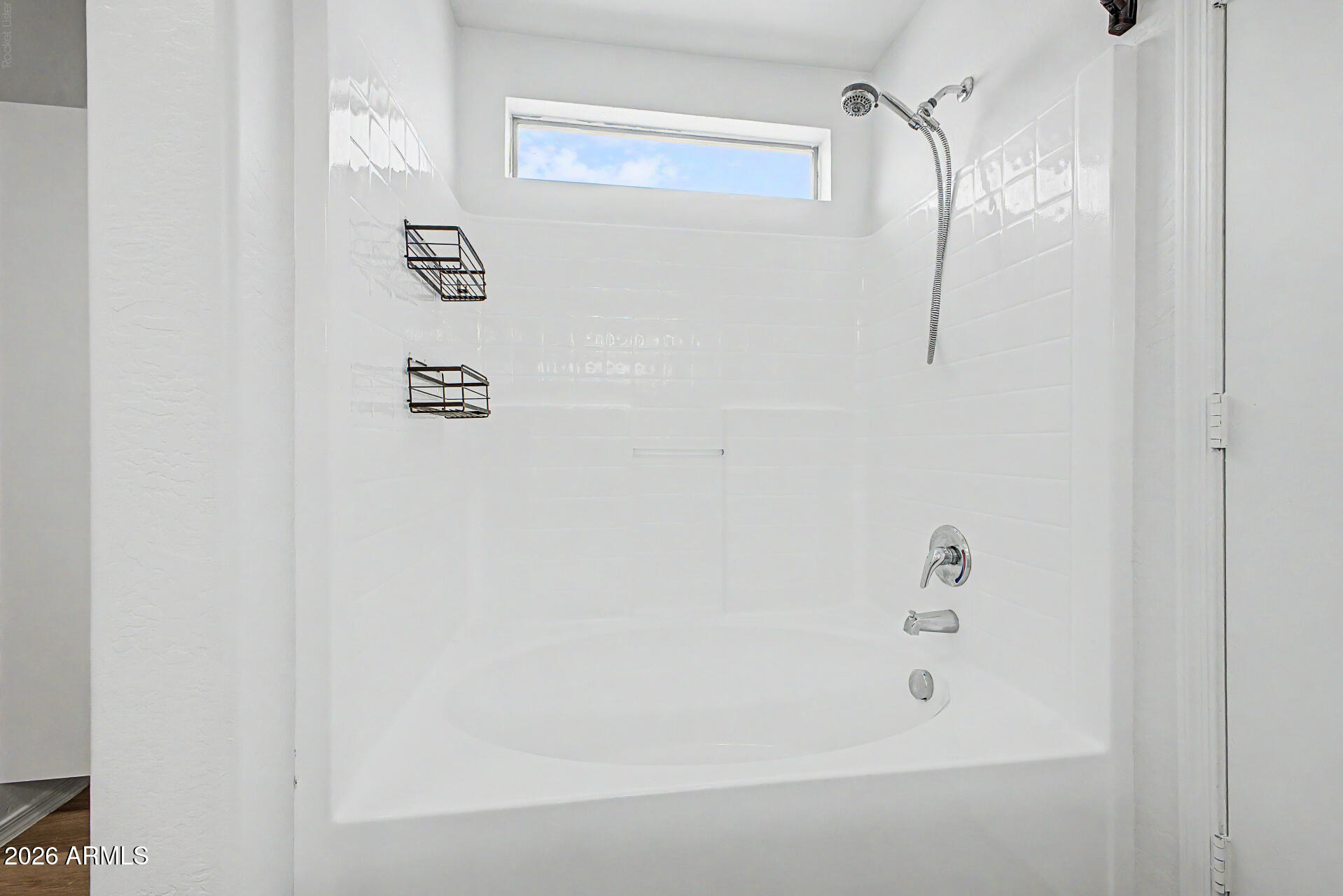 8337 West Payson Road Tolleson, AZ 85353 - Photo 29 of 44 Master Bathtub/shower