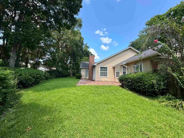 $389,000 | 3708 Longchamp Circle, Tallahassee, FL 32309